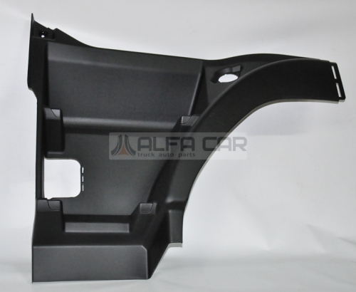 AC3175246 Подножка верхняя левая FH 12-16 Alfa Car